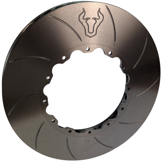 FFD.315.34.171.FAL/R | Forza Slotted Flat Discs 315x34.9mm 171.45mm PCD (Pair)