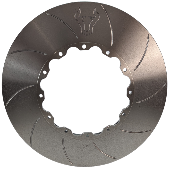 FFD.315.34.171.FAL/R | Forza Slotted Flat Discs 315x34.9mm 171.45mm PCD (Pair)