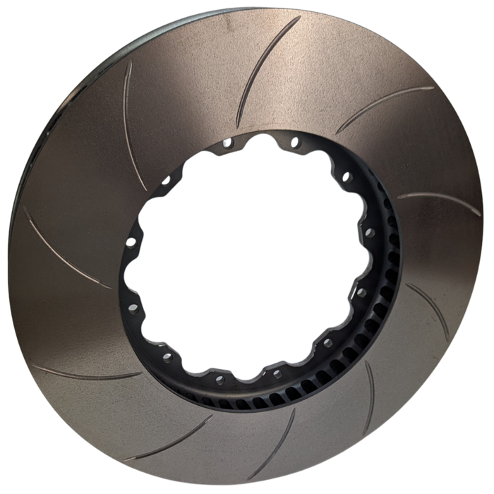 FFD.315.34.171.FAL/R | Forza Slotted Flat Discs 315x34.9mm 171.45mm PCD (Pair)