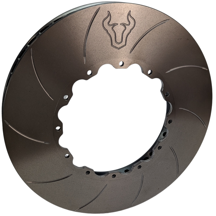FFD.315.34.171.FAL/R | Forza Slotted Flat Discs 315x34.9mm 171.45mm PCD (Pair)