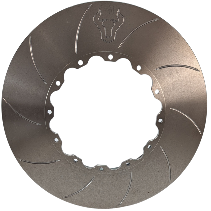 FFD.315.34.171.FAL/R | Forza Slotted Flat Discs 315x34.9mm 171.45mm PCD (Pair)