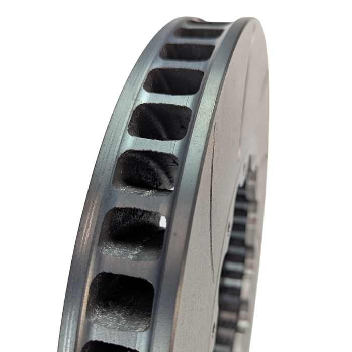 FFD.315.34.171.FAL/R | Forza Slotted Flat Discs 315x34.9mm 171.45mm PCD (Pair)