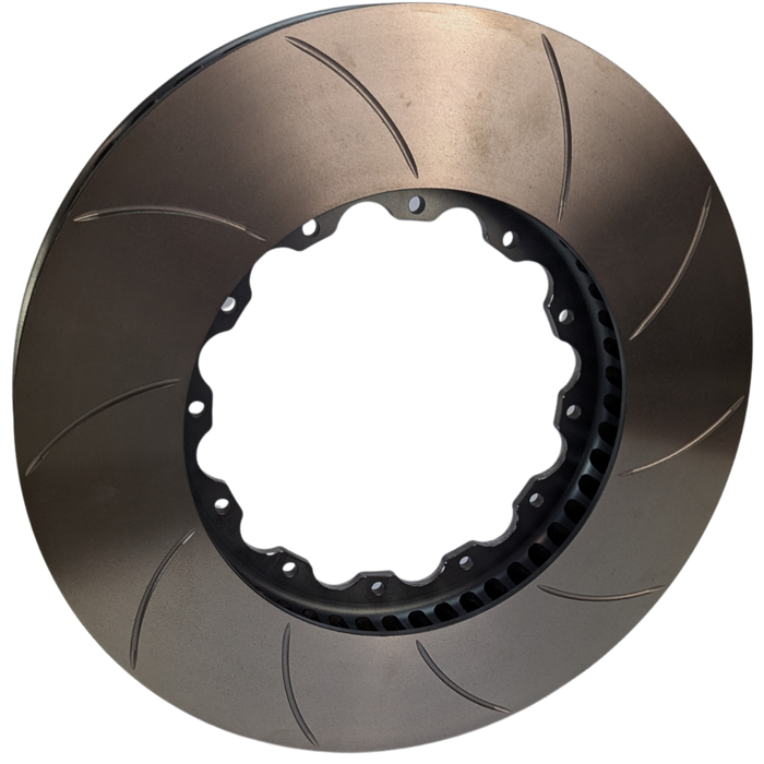 FFD.315.34.171.FAL/R | Forza Slotted Flat Discs 315x34.9mm 171.45mm PCD (Pair)