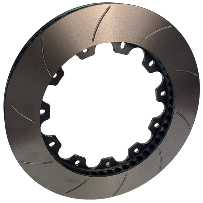 FFD.325.32.213.BAL/R | Forza Slotted Flat Discs 325x32mm 213mm PCD (Pair)