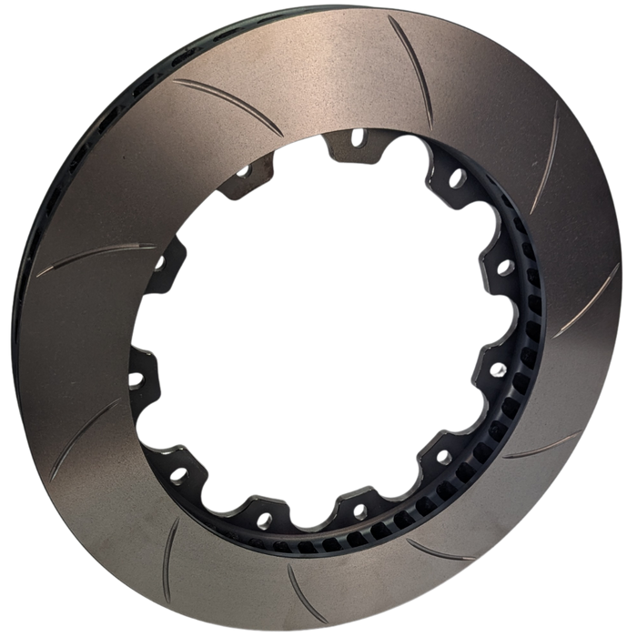 FFD.325.32.213.BAL/R | Forza Slotted Flat Discs 325x32mm 213mm PCD (Pair)