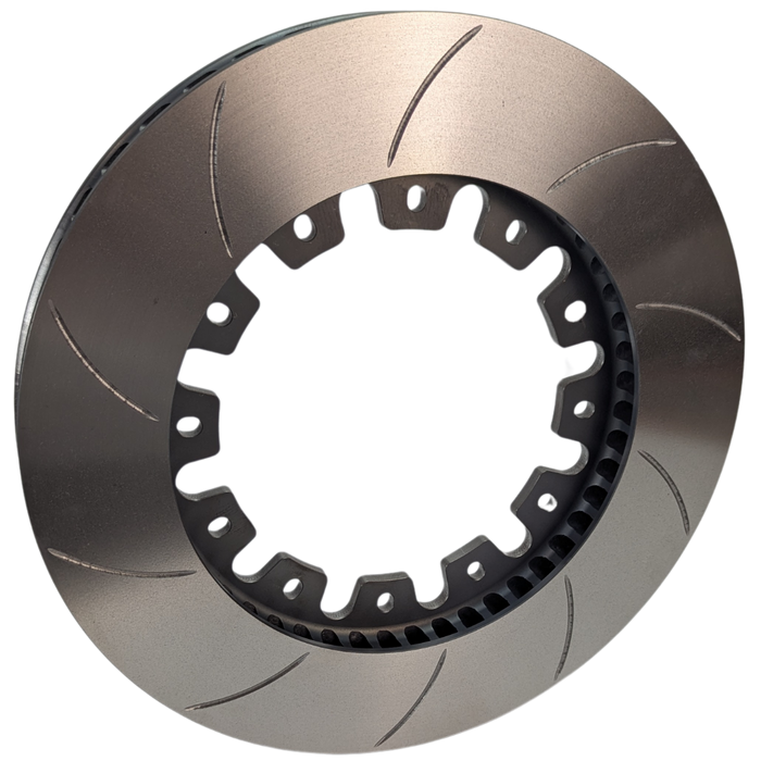 Forza Flat Discs 330x32mm 190.5mm PCD suit John Bowe Edition Falcon AP Racing (Pair)