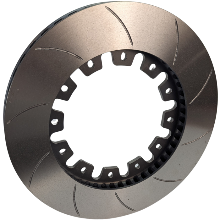 Forza Flat Discs 330x32mm 190.5mm PCD suit John Bowe Edition Falcon AP Racing (Pair)