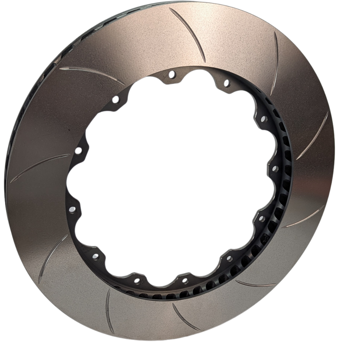 FFD.343.25.222.FAL/R | Forza Slotted Flat Discs 343x25.4mm 222mm PCD (Pair)