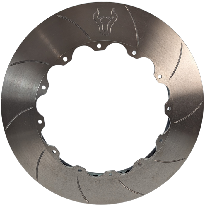 Forza Flat Discs 356x32mm 228.6mm PCD replacement for AP Racing CP3581-536/537 (Pair)