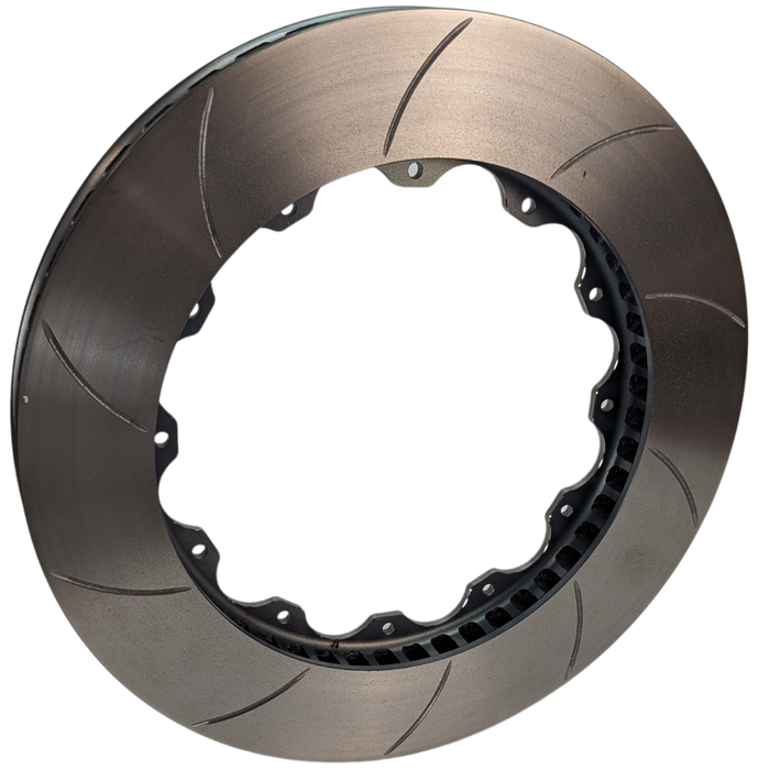 Forza Flat Discs 356x32mm 228.6mm PCD replacement for AP Racing CP3581-536/537 (Pair)