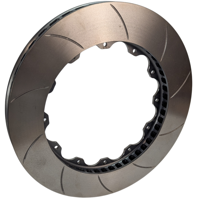 Forza Flat Discs 356x32mm 228.6mm PCD replacement for AP Racing CP3581-536/537 (Pair)