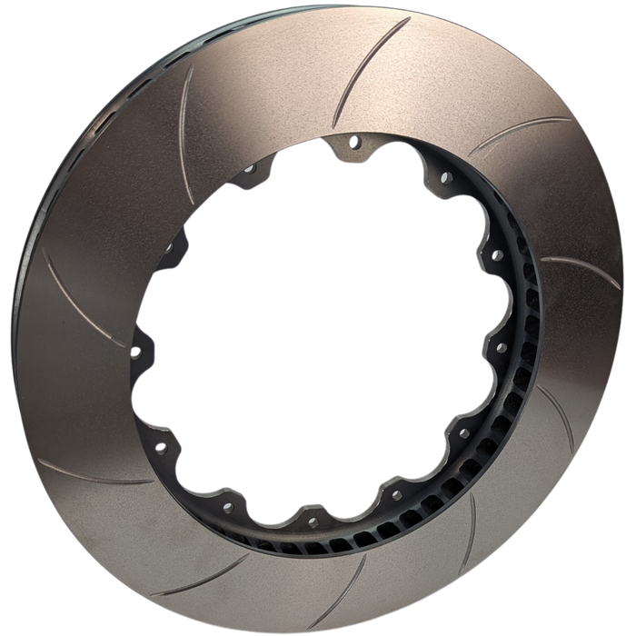 Forza Flat Discs 356x36mm 228.6mm PCD replacement for AP Racing CP3781-516/517 (Pair)