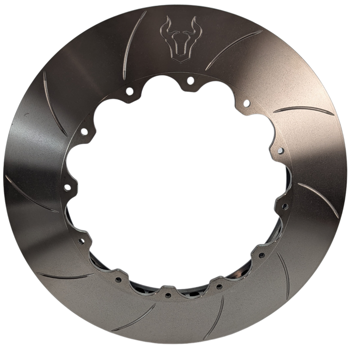 Forza Flat Discs 356x36mm 228.6mm PCD replacement for AP Racing CP3781-516/517 (Pair)