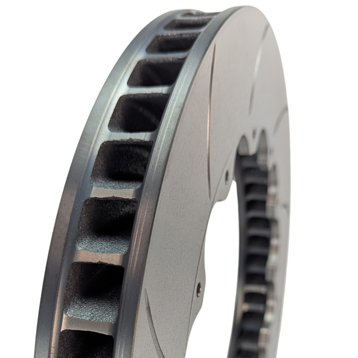 Forza Flat Discs 356x36mm 228.6mm PCD replacement for AP Racing CP3781-516/517 (Pair)