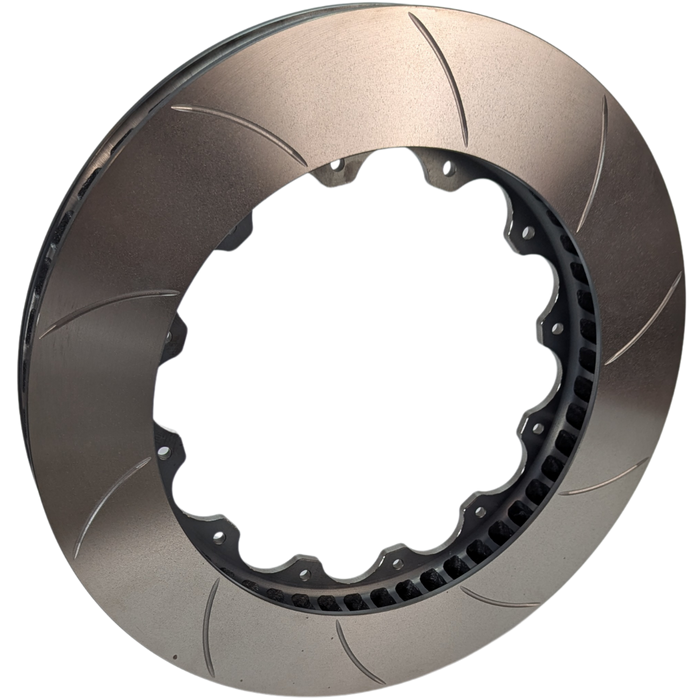 Forza Flat Discs 356x36mm 228.6mm PCD replacement for AP Racing CP3781-516/517 (Pair)