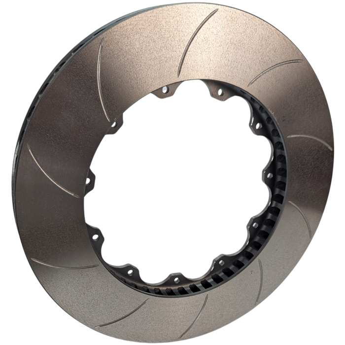 FFD.365.32.221.AAL/R | Forza Slotted Flat Discs 365x32mm 221mm PCD (Pair)