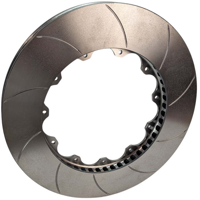 FFD.365.32.221.AAL/R | Forza Slotted Flat Discs 365x32mm 221mm PCD (Pair)