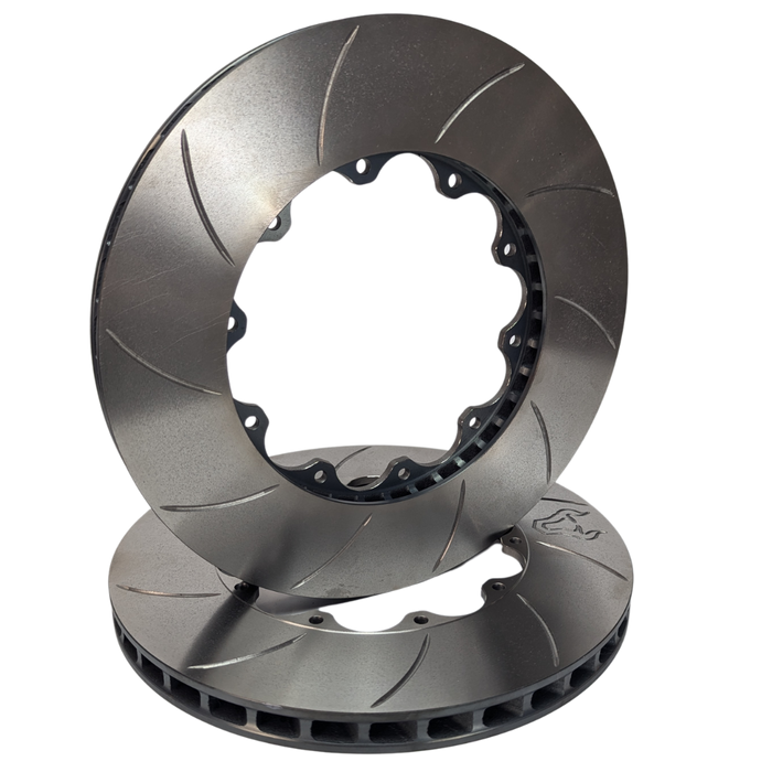 FFD.280.21.160.A10.3G.FL/R Forza Flat Disc for Goodwin Racing V4 BBK DBA52545.1S (Pair)