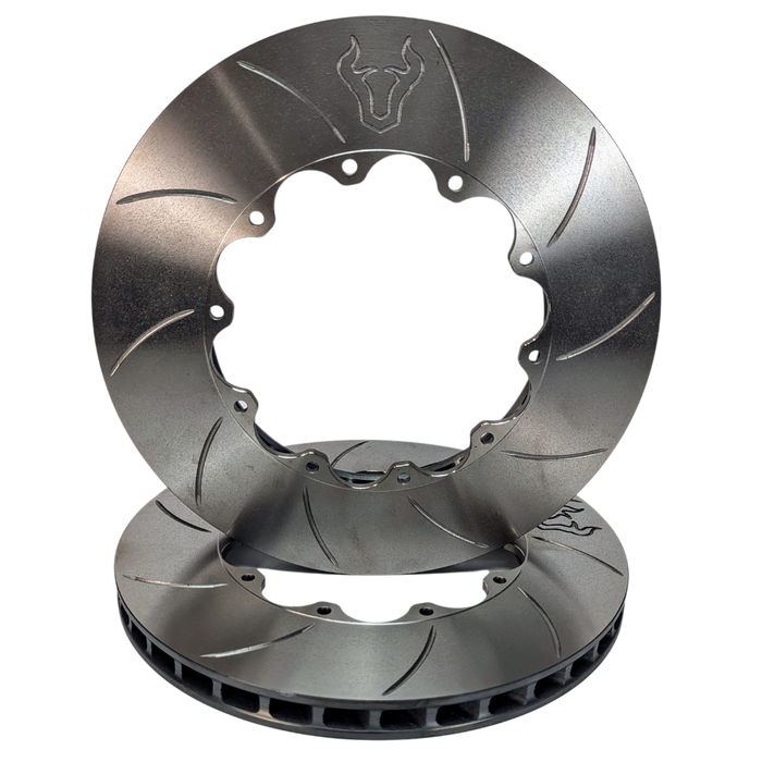 FFD.280.21.160.A10.3G.FL/R Forza Flat Disc for Goodwin Racing V4 BBK DBA52545.1S (Pair)