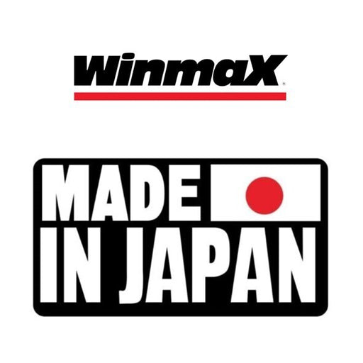 WinmaX W3 Front Brake Pads Hyundai I30N / Kona N