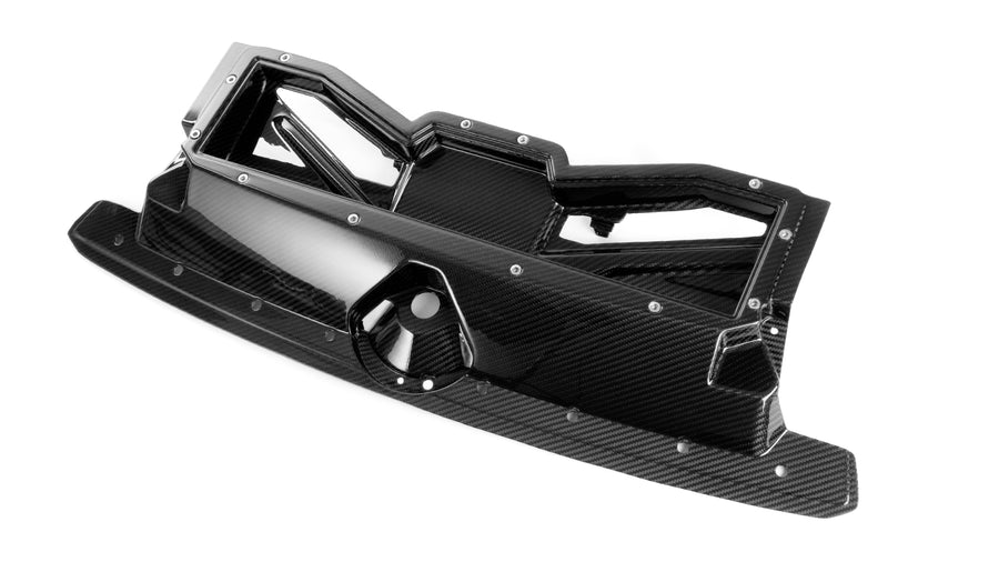 Integrated Engineering Carbon Fibre Air Intake Audi RS6 / RS7 C8 2020+