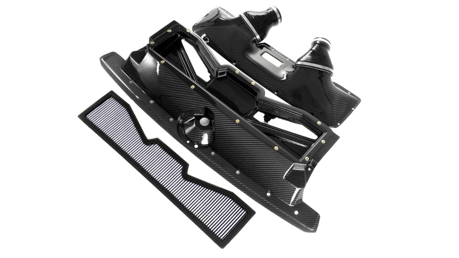 Integrated Engineering Carbon Fibre Air Intake Audi RS6 / RS7 C8 2020+