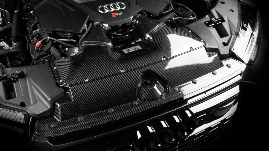 Integrated Engineering Carbon Fibre Air Intake Audi RS6 / RS7 C8 2020+