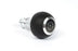 Black Forest Industries Nappa Leather Billet Aluminium DSG Shift Knob