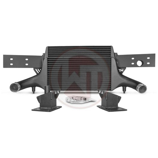 Wagner Tuning Evo 3 Intercooler Kit Audi TTRS 8S