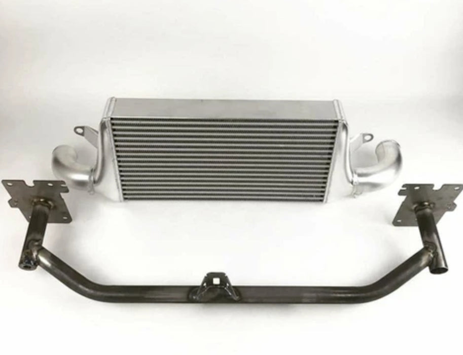 Hypertune Audi RS3 8V 80mm & 100mm Intercooler