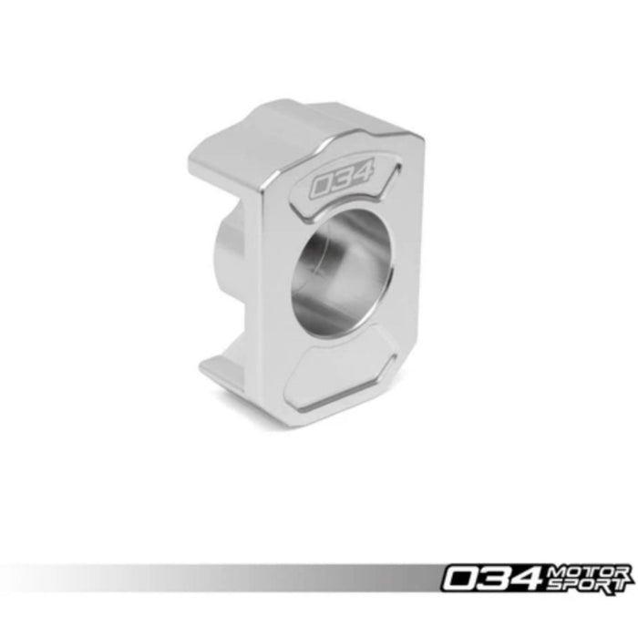 034 MOTORSPORT MQB LOWER DOG BONE MOUNT INSERT