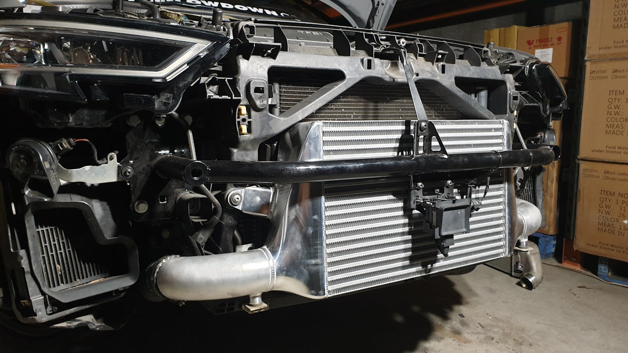 Hypertune Audi RS3 8V 80mm & 100mm Intercooler
