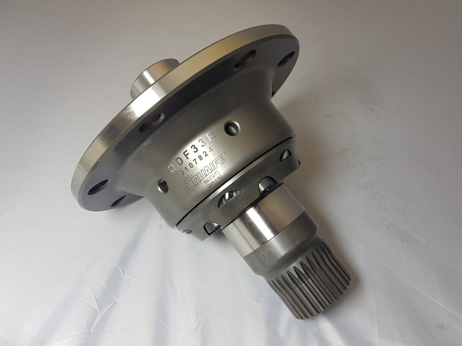 Quaife Front LSD Audi | VW DQ381