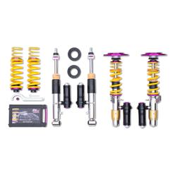 KW Suspension Systems BMW M3 / M4 F8X