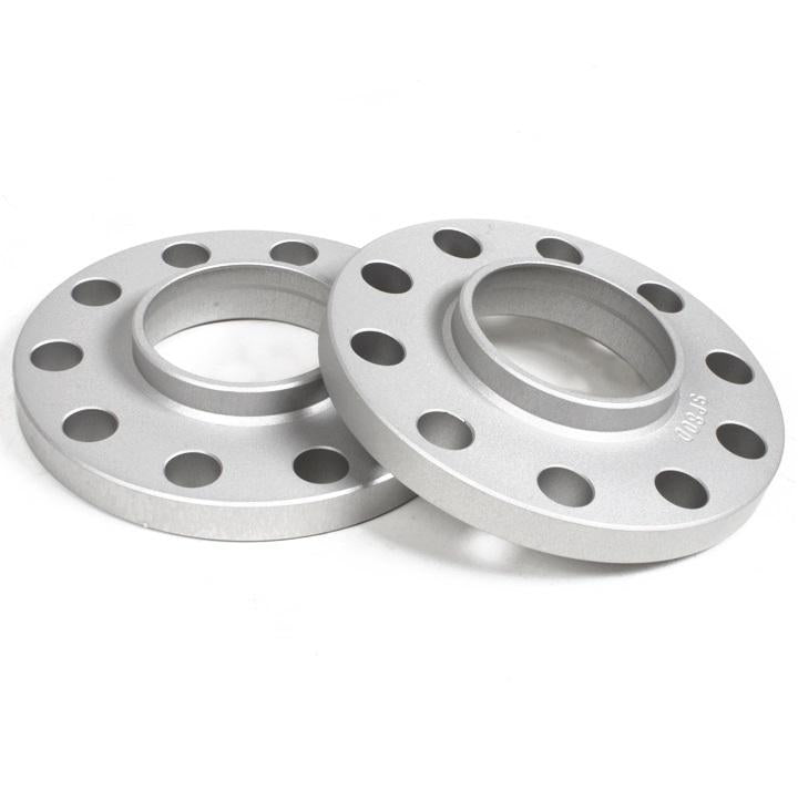 Black Forest Industries 5x120 BMW Wheel Spacers — Performance Crate ...