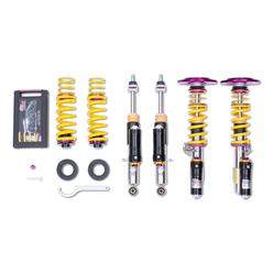 KW Suspension Systems BMW M3 / M4 F8X