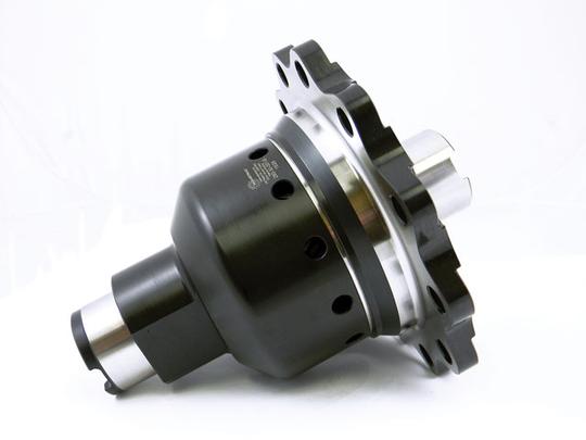 Wavetrac Rear LSD Nissan R35 GTR 2012 - 2014