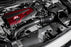 EVENTURI CARBON FIBRE AIR INTAKE PIPE HONDA CIVIC FK8 TYPE R