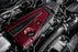 EVENTURI CARBON FIBRE AIR INTAKE PIPE HONDA CIVIC FK8 TYPE R