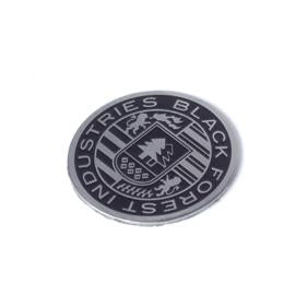 Black Forest Industries Audi / VW Shift Knob Coins