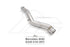 Frequency Intelligent Exhaust System Mercedes CLA45S C118 2019+