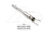 Frequency Intelligent Exhaust System Mercedes CLA45S C118 2019+