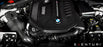Eventuri Carbon Fibre Air Intake BMW M140i M240i M340i F Series B58 Engine