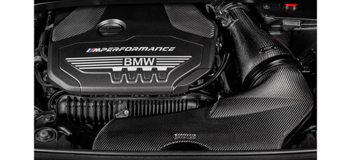 EVENTURI CARBON FIBRE AIR INTAKE BMW F4X M135i / M235i / X2 M35i