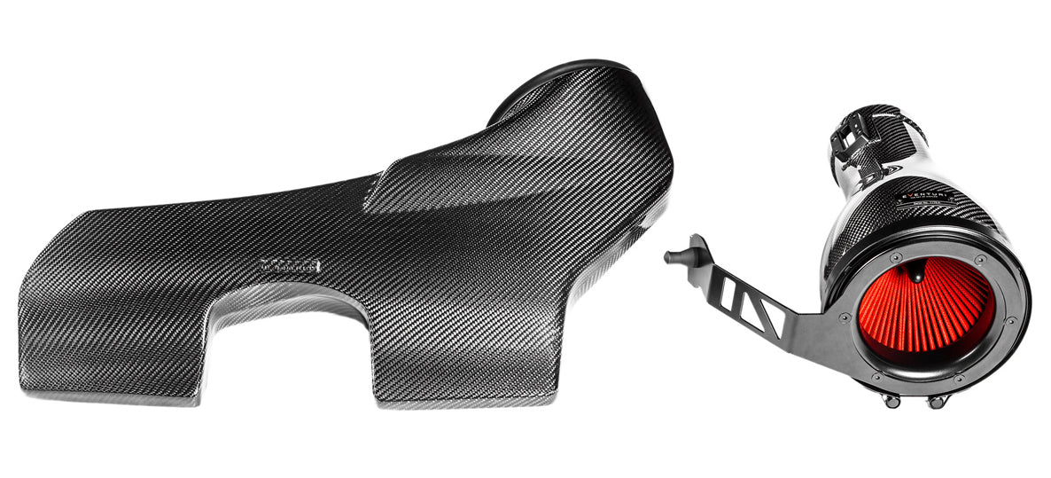 EVENTURI CARBON FIBRE AIR INTAKE BMW F4X M135i / M235i / X2 M35i