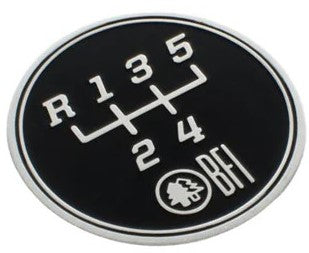 Black Forest Industries BMW DCT & Manual Shift Coins