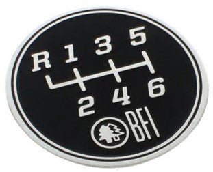 Black Forest Industries BMW DCT & Manual Shift Coins