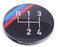 Black Forest Industries BMW DCT & Manual Shift Coins