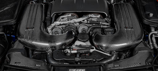 EVENTURI CARBON FIBRE AIR INTAKE MERCEDES BENZ AMG C63 / C63S 2014+