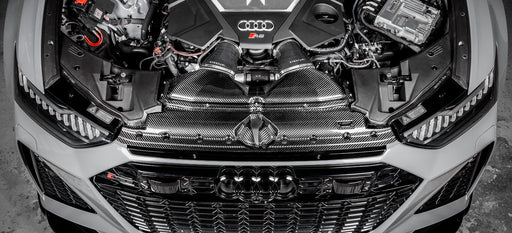 Eventuri Carbon Fibre Air Intake Audi RS6 C8 2018+